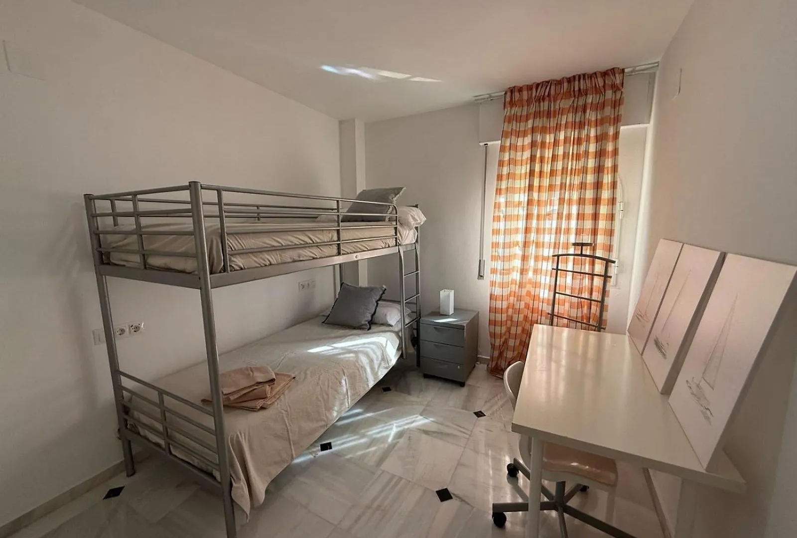 Piso Vacaciones En Fuengirola Apartment 0*,