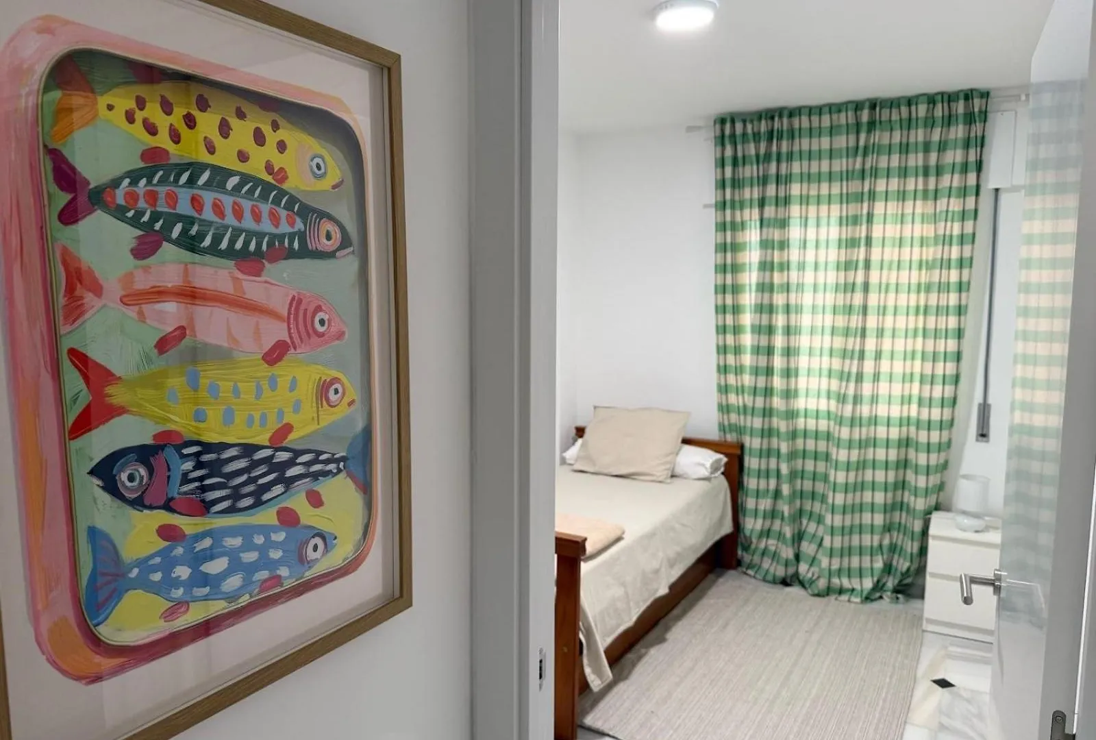 Appartamento Piso Vacaciones En Fuengirola