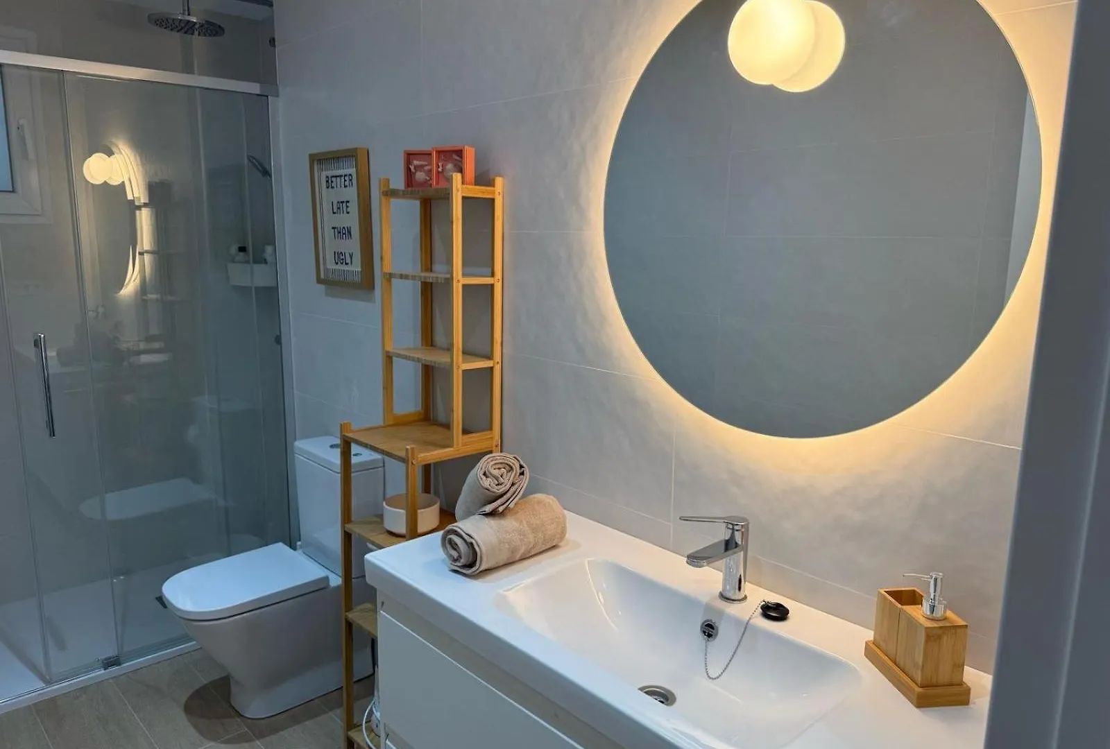 Piso Vacaciones En Fuengirola Apartment Spain