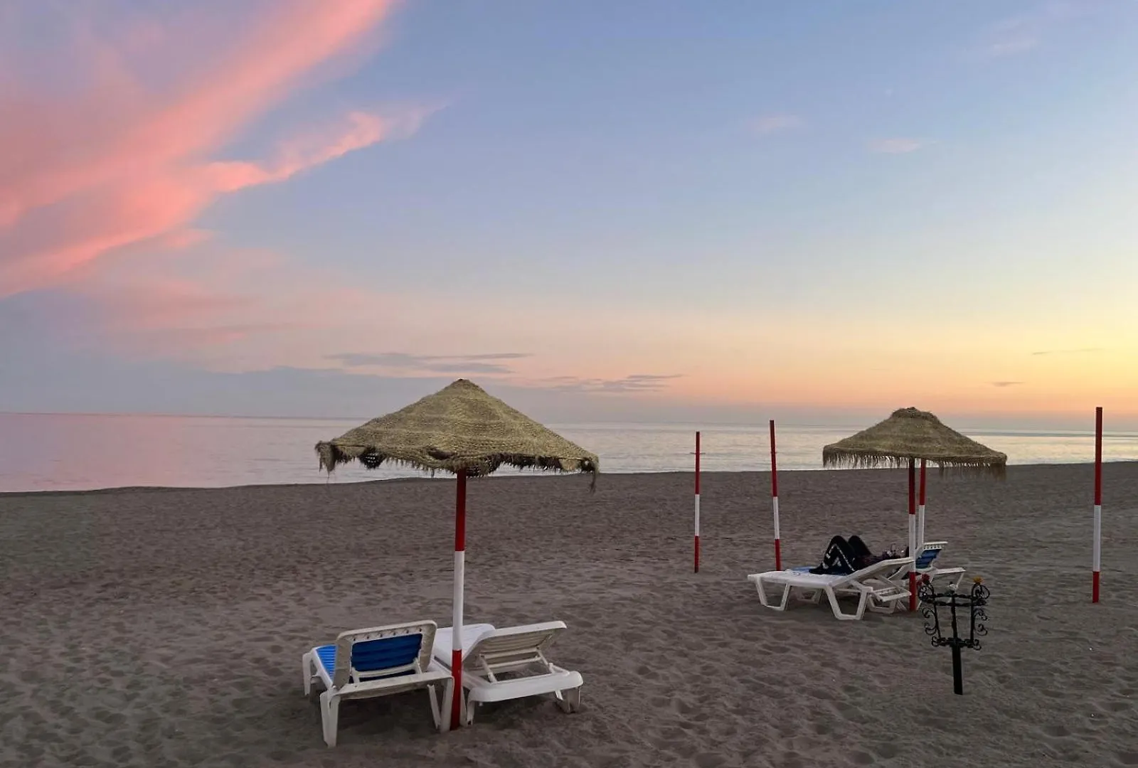 Piso Vacaciones En Fuengirola Apartment 0*,  Spain