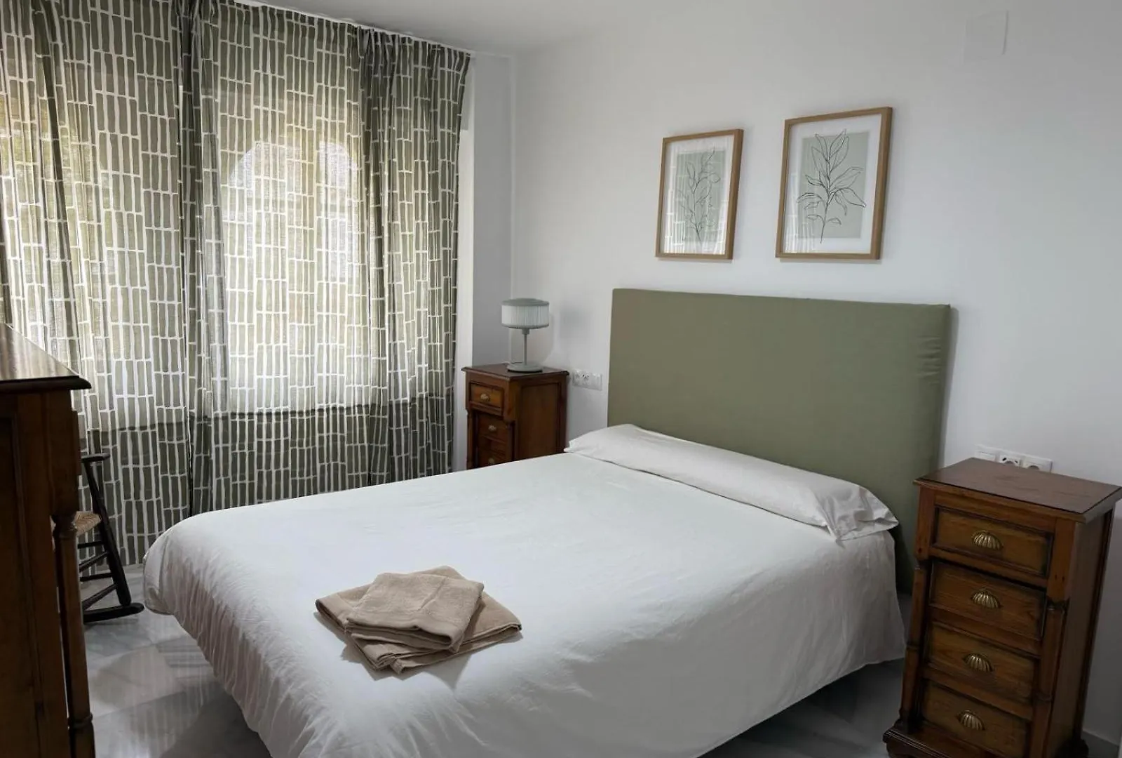 Appartamento Piso Vacaciones En Fuengirola 0*,  Spagna