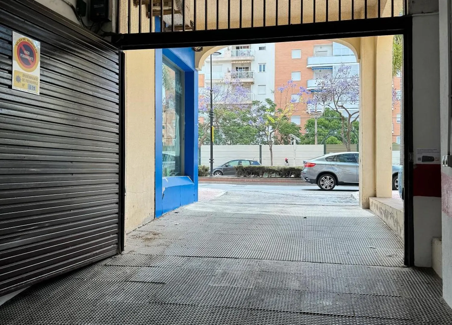 Piso Vacaciones En Fuengirola Apartment Spain