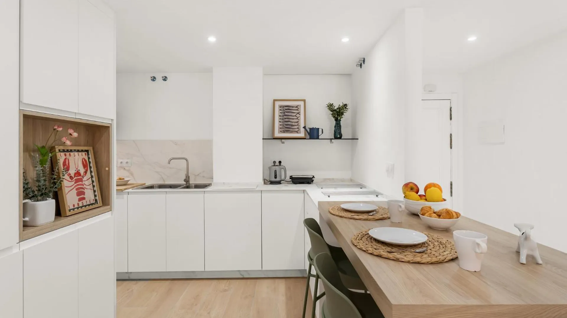 Appartamento Piso Vacaciones En Fuengirola