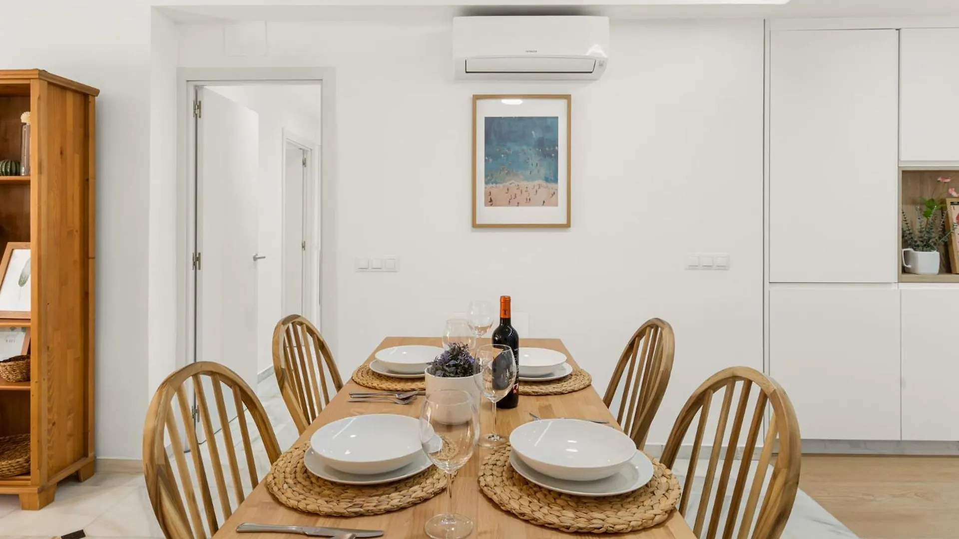 Appartamento Piso Vacaciones En Fuengirola