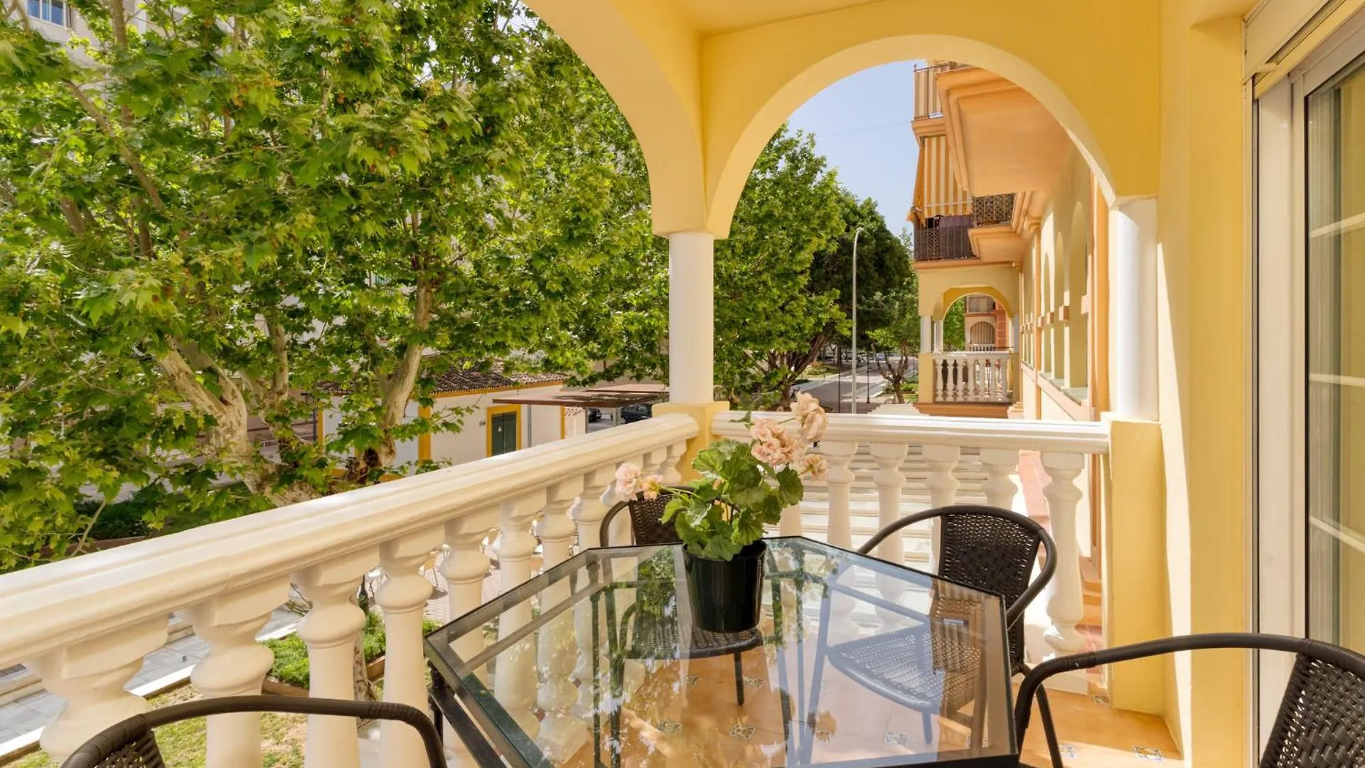 Appartamento Piso Vacaciones En Fuengirola 0*,  Spagna