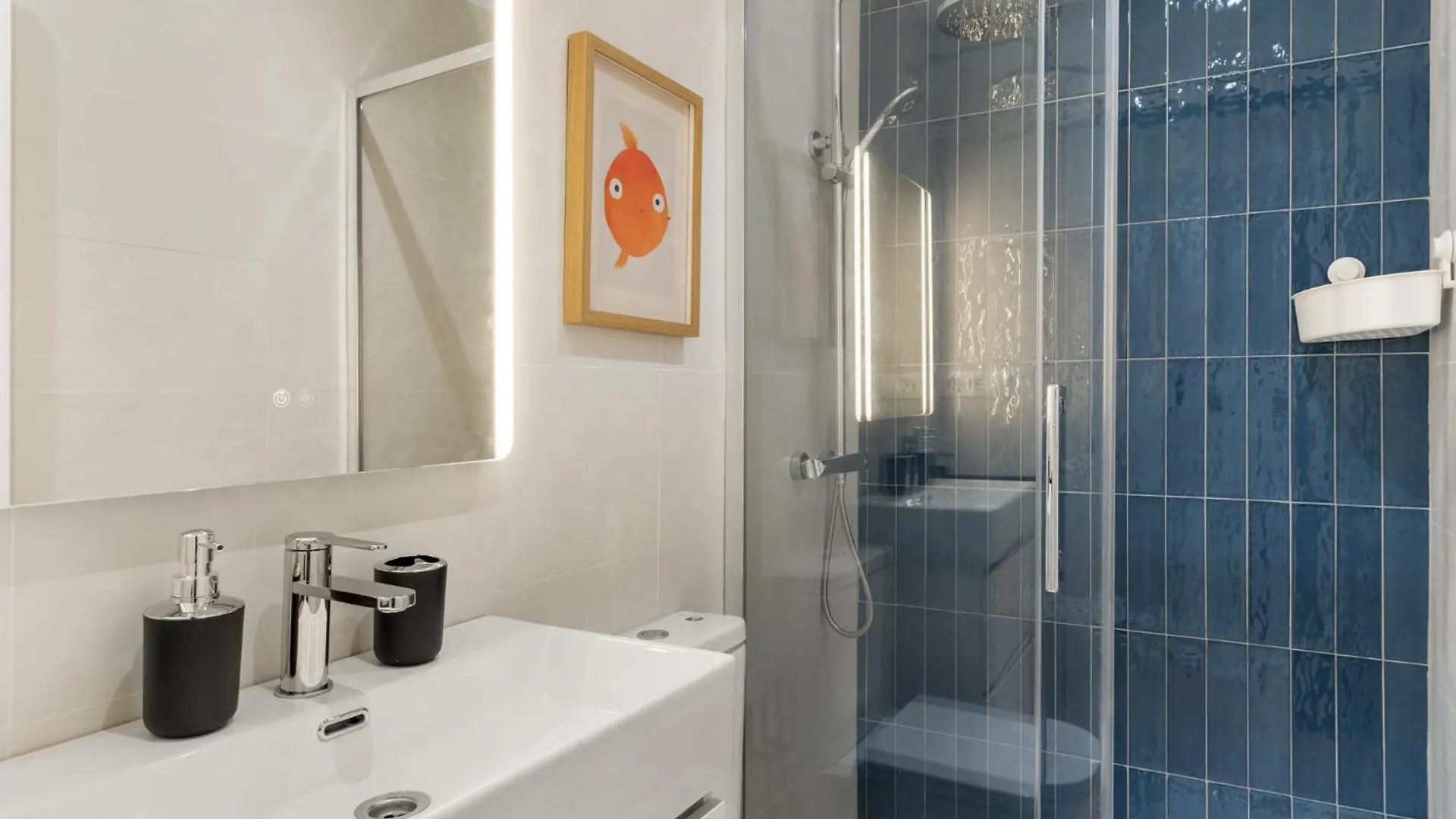 Piso Vacaciones En Fuengirola Apartment 0*,  Spain