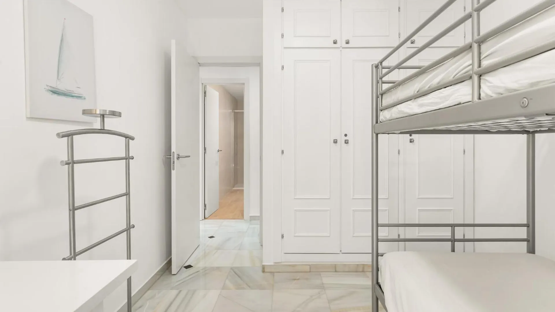 Appartamento Piso Vacaciones En Fuengirola