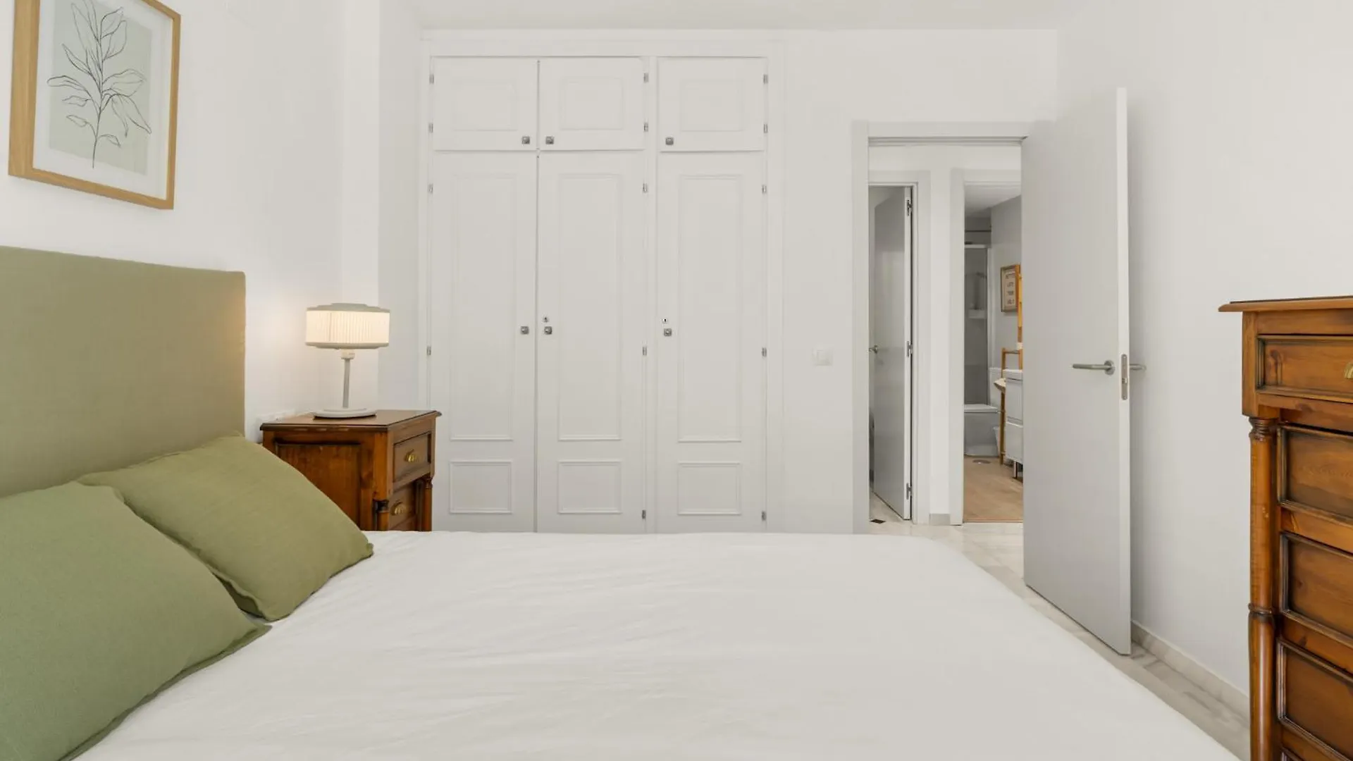Appartamento Piso Vacaciones En Fuengirola