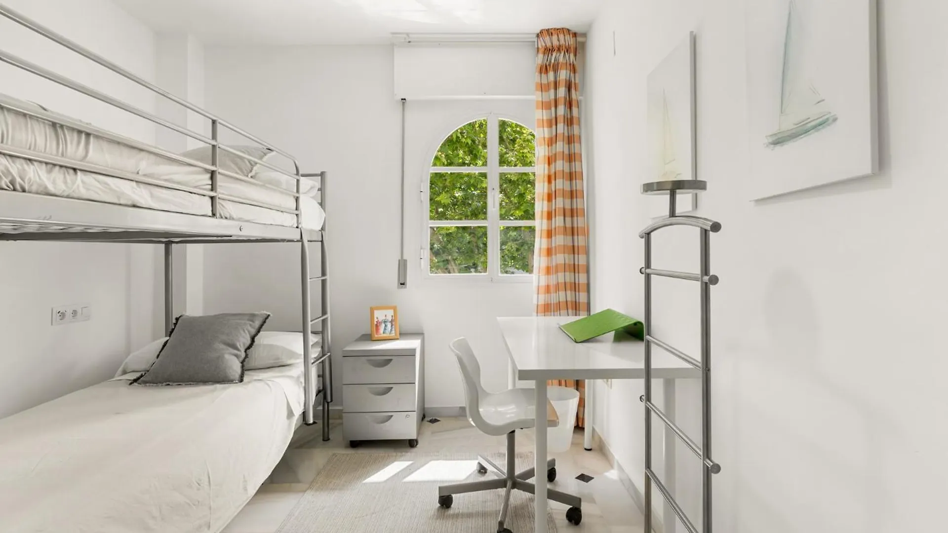 Appartamento Piso Vacaciones En Fuengirola
