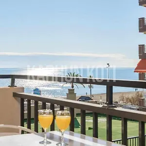 Apartamento Aptos Boliches Playa, Fuengirola