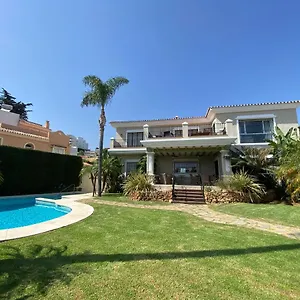  Apartment Torreblanca