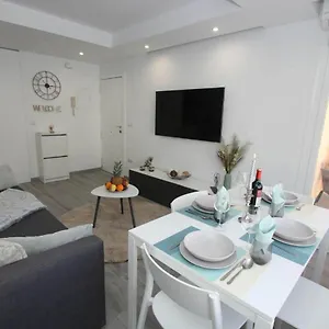  Apartment San Rafael Boliches