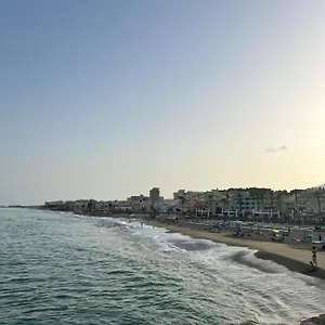 Apartamento Sweet Apartament, Fuengirola
