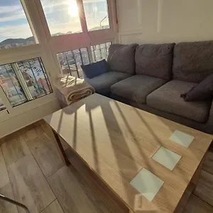 Apartamento Apartamento Moderno Centrico, Fuengirola