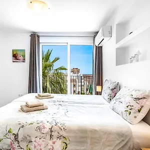 Apartamento Chispita & Sevilla Torreblanca, Fuengirola